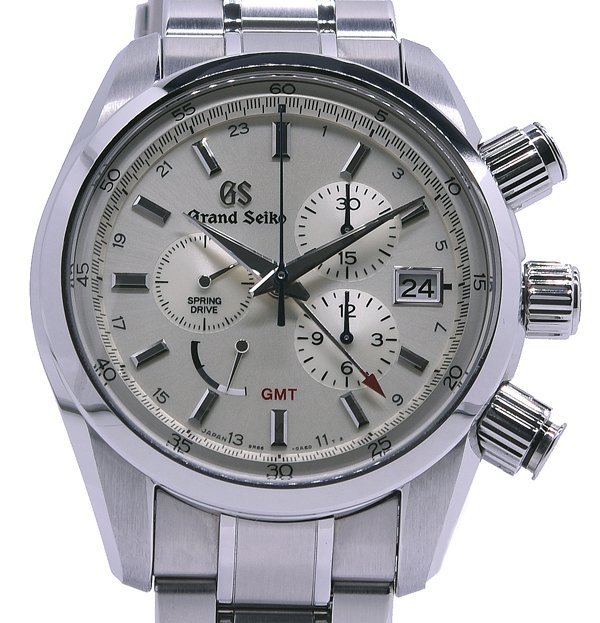 ̵ȢաʡGrand Seiko GS ɥ ݡĥ쥯 SBGC201 9R86-0AA0 ץ...