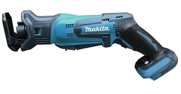 ★新品！未使用！Makita マキタ JR184DZT 充電式レシプロソー 本体のみ★