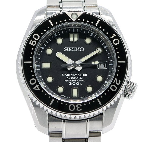 ̵ʡSEIKO  PROSPEX ץڥå ޥ꡼ޥ ץեåʥ SBDX017 8L35-00...