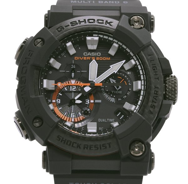 ̵̤ѡCASIO  G-SHOCK եåޥ GWF-A1000XC-1AJF ݥåȥХɥǥ 顼 󥺡