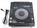 商品情報メーカーPioneer パイオニア商品名CDJ-850付属品電源ケーブル（画像に載っているものが全てです）商品の状態こちらはUSED品です。・操作面にスレ、小キズ、線キズ等が見られます。・側面に僅かなスレ、小キズ等が見られます。・底面にスレ、小キズ等が見られます。・ジョグダイヤルに多少のスレ、小キズ等が見られます。・液晶画面にスレ、線キズ等が見られます。・スイッチ、ダイヤル、ボタンに多少のスレ、小キズが見られます。・端子、ジャック、ネジに多少のスレ、くすみが見られます。・電源ケーブルに多少のスレ等が見られます。全体的にスレ、小キズが見られますが、上記の点以外に特に目立ったキズ、ダメージは見られない状態です。コメント簡易的な動作確認のみ行っております。再生ボタンの効きが若干悪い時があります。こちらの商品はすべての動作確認が取れておりませんので、現状販売品とさせていただきます。ノークレームノーリターンでお願いいたします。USEDご理解の上、ご注文下さいご注意点こちらの商品は当社のホームページ、他のサイトでも同時に販売しています。その為、ご注文を頂いても売り切れている場合がございます。売り切れている場合の賠償・保証・責任は一切負いかねますので、予めご了承の上ご注文くださいませ。★Pioneer パイオニア CDJ-850 コンパクト DJマルチプレーヤー★ 【中古】 6