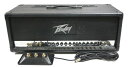 ★フットスイッチ付！Peavey ピーヴィー ULTRA PLUS 真空管 ギターアンプ ヘッド★