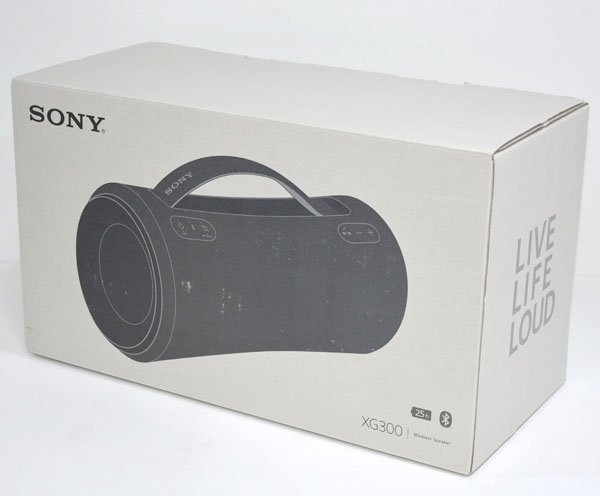 ★新品！未使用！SONY 