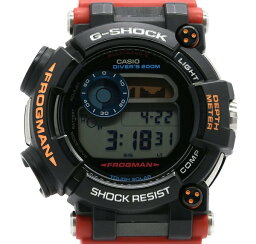 G-SHOCK