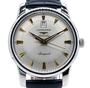 ̵ȢաʡLONGINES 󥸥 󥯥 إơ ꥲ L1.645.4.75.9 ư 󥺡