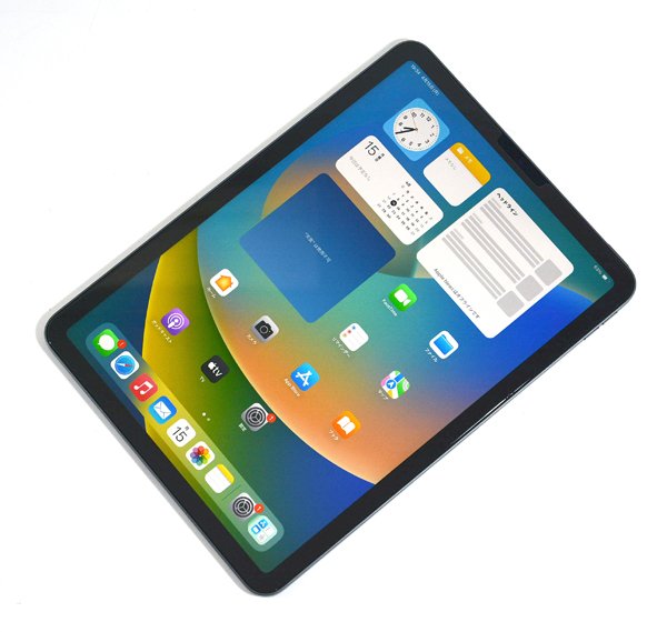 ★美品！Apple アップル iPad Air 10.9インチ 第5世代 Wi-Fi 256GB MM9L3J/A スペースグレイ★