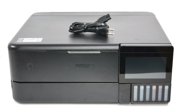 ★EPSON エプソン EW-M873T エコタンク搭載 インクジェット プリンター★