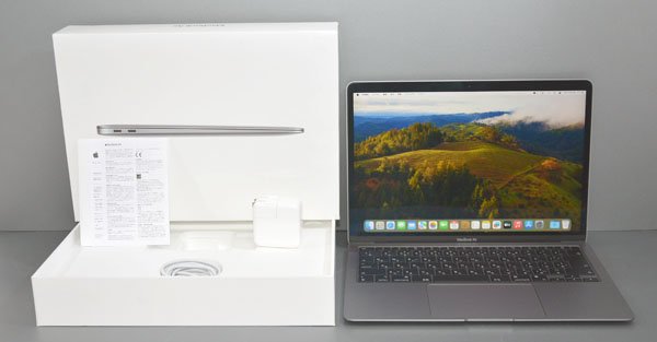 ȢաApple åץ MacBook Air 13.3 MGN63J/A M1 8GB SSD 256GB Ρȥѥ PC ʡ