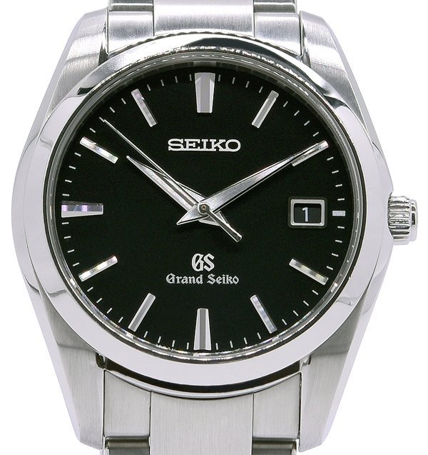 ̵OHѡݾڽաʡGrand Seiko GS ɥ SBGX061 9F62-0AB0  󥺡