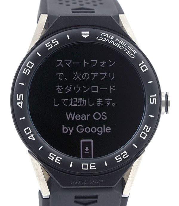 楽天市場】タグ ホイヤー スマート ウォッチの通販 楽天市場】タグ ホイヤー スマート ウォッチの通販