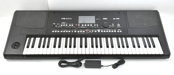 楽天市場】korg pa300の通販