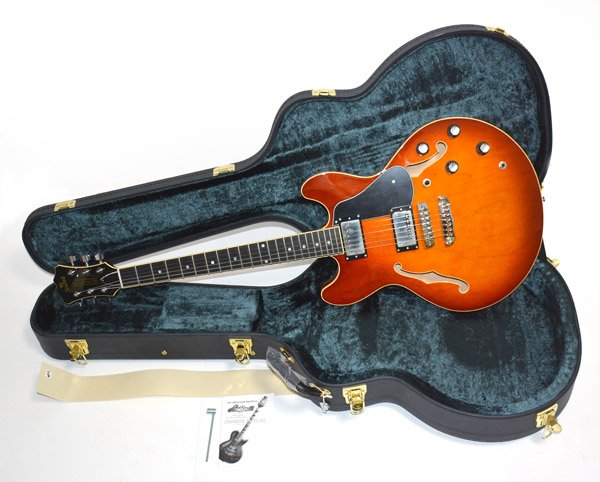 楽天市場】ibanez セミアコ 中古の通販 楽天市場】ibanez セミアコ 中古の通販
