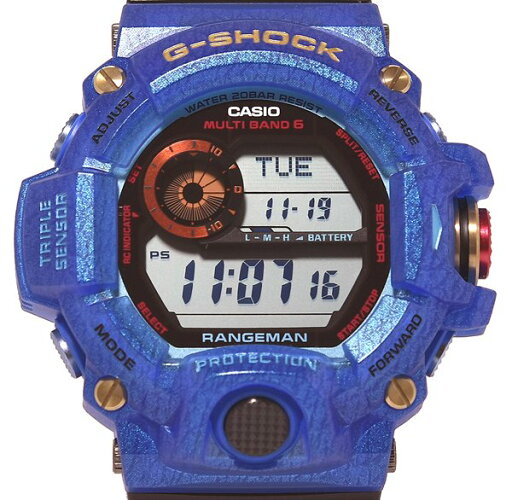 送料無料!★未使用!CASIO カシオ G-SHOCK ジーショック GW-9406KJ-2JR Love The Sea And The Earth ヒクイドリ ソーラー メンズ★ 送料無料!★未使用!CASIO カシオ G-SHOCK ジーショック GW-9406KJ-2JR Love The Sea And The Earth ヒクイドリ ソーラー メンズ★