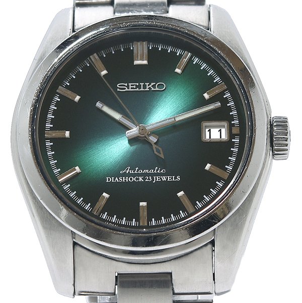 楽天市場】seiko 6r15(シリーズメカニカル(セイコー))の通販 楽天市場】seiko 6r15(シリーズメカニカル(セイコー))の通販