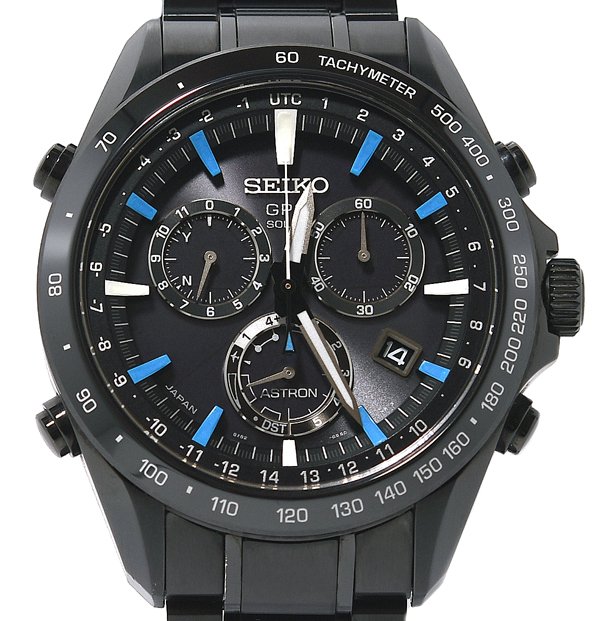 楽天市場】seiko アストロンsbxb123の通販 楽天市場】seiko アストロンsbxb123の通販