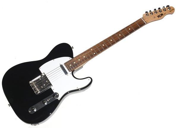 ★ギグバック付！FUJIGEN FGN フジゲン BCTL10RBD BK/01 Basic Classic TELECASTER テレキャスターエレキギター★