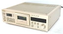 ★動作品!SONY ソニー TC-KA7ES カセットデッキ★