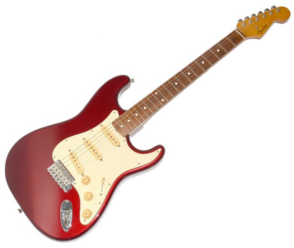楽天市場】fender japan ストラト 中古(楽器・音響機器)の通販 楽天市場】fender japan ストラト 中古(楽器・音響機器)の通販