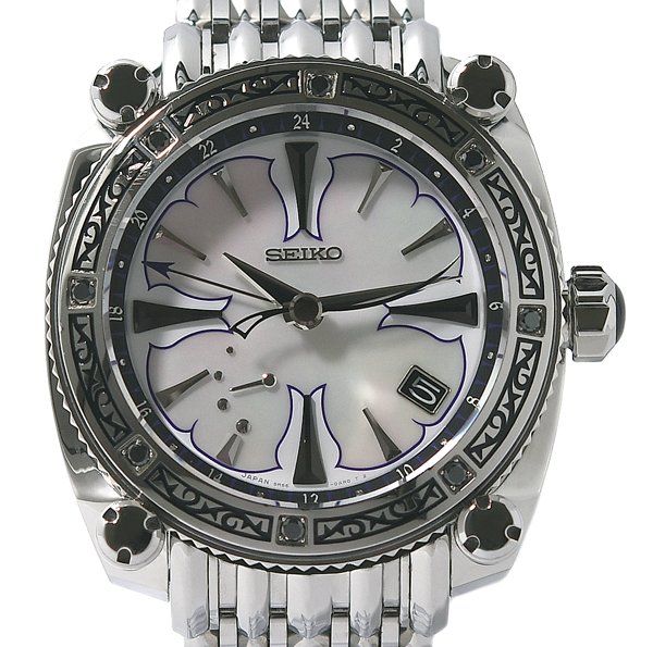 楽天市場】seiko ガランテ(メンズ腕時計|腕時計)の通販 楽天市場】seiko ガランテ(メンズ腕時計|腕時計)の通販