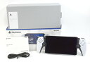 ★元箱付!SONY ソニー PlayStation Portal CFIJ-18000 リモートプレーヤー プレイステーションポータル PS5 美品!★
