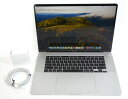 送料無料!★Apple アップル MacBook Pro A2141 Core i9 SSD 512GB 32GB PC★