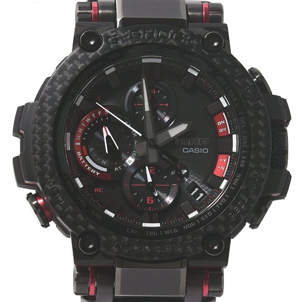 楽天市場】g-shock mtg-b1000xbd 中古の通販 楽天市場】g-shock mtg-b1000xbd 中古の通販