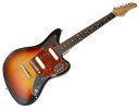 ★ギグバック付!SCHECTER シェクター AR-07 JAGUAR ジャガータイプ 7弦 エレキギター★(2)