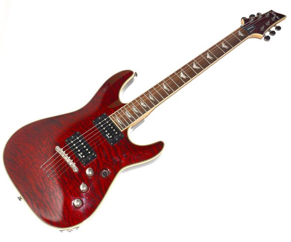 楽天市場】schecter omen extreme-6の通販 楽天市場】schecter omen extreme-6の通販