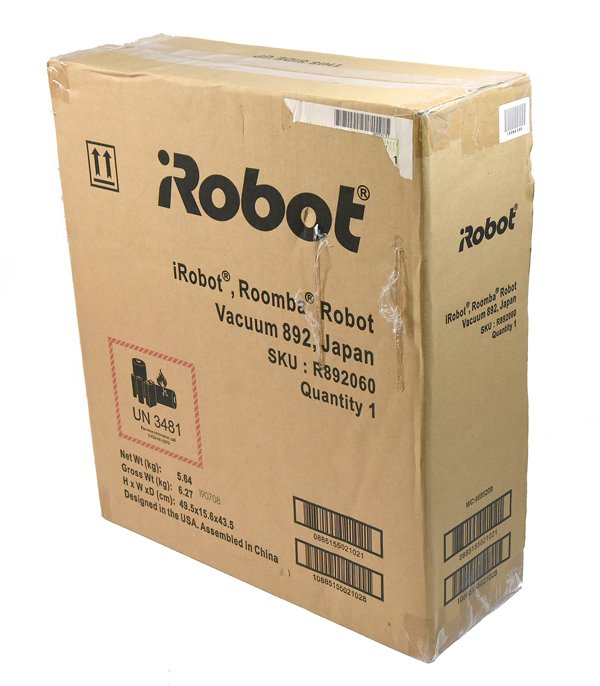 楽天市場】irobot ルンバ 892の通販 楽天市場】irobot ルンバ 892の通販