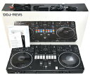 ★元箱付!Pioneer パイオニア DDJ-REV5 DJコントローラー 美品!★