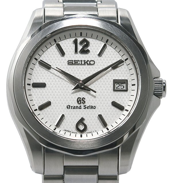 楽天市場】Grand Seiko SBGX033の通販 楽天市場】Grand Seiko SBGX033の通販