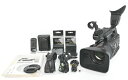 ★バッテリー2個付!CANON キヤノン XF300 業務用 プロ ビデオカメラ 11年製 美品!★