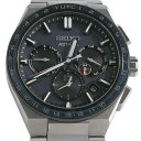★箱保付!美品!SEIKO セイコー ASTRON アストロン NEXTER ネクスター SBXC109 5X53-0BR0 GPSソーラー メンズ★(2)