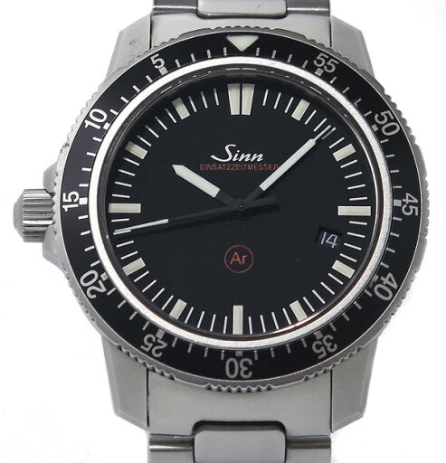 ★箱・ギャラ付!良品!Sinn ジン 703.EZM3.F インストゥルメント ウォッチ 自動巻き メンズ★ ★箱・ギャラ付!良品!Sinn ジン 703.EZM3.F インストゥルメント ウォッチ 自動巻き メンズ★