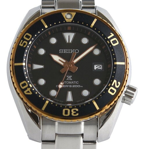 ★希少!箱保付!美品!SEIKO セイコー PROSPEX プロスペックス SBDC114 6R35-00H0 銀座限定モデル 700本限定 自動巻き メンズ★ ★希少!箱保付!美品!SEIKO セイコー PROSPEX プロスペックス SBDC114 6R35-00H0 銀座限定モデル 700本限定 自動巻き メンズ★