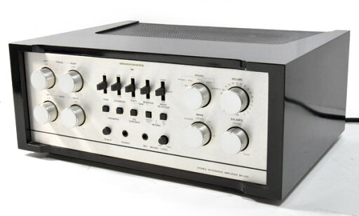 ★リモコン付!marantz マランツ SH-A20 プリメインアンプ★ ★リモコン付!marantz マランツ SH-A20 プリメインアンプ★