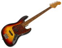 ★ソフトケース付!FENDER JAPAN フェンダージャパン JB62-66 3TS ジャズベース エレキベース★