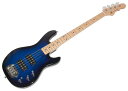 ★ソフトケース付!G&L TRIBUTE Series L2000 L-2000 BASS エレキベース★
