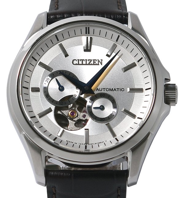 NP1010-01A CITIZEN シチズン シチズンコレクション 中古品 楽天市場】np1010-01a citizenの通販
