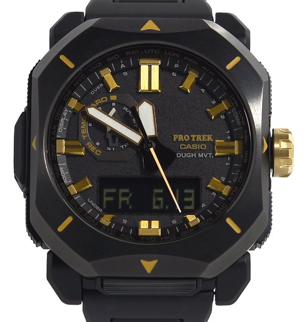 ★箱保付！美品！CASIOカシオP...