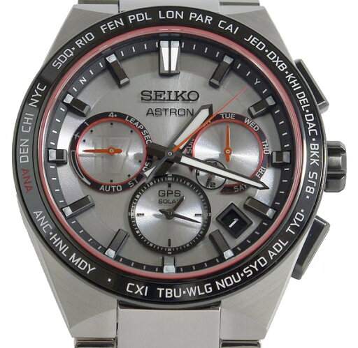 ★未使用!SEIKO セイコー ASTRON アストロン SBXC125 Nexterシリーズ 大谷翔平 2022限定モデル 国内限定1700本 ソーラー メンズ★ ★未使用!SEIKO セイコー ASTRON アストロン SBXC125 Nexterシリーズ 大谷翔平 2022限定モデル 国内限定1700本 ソーラー メンズ★