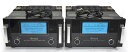 ★McIntosh マッキントッシュ MC1000 モノラル パワーアンプ ペア★