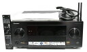 ★リモコン付!Pioneer パイオニア SC-LX89 AVアンプ AVレシーバー★