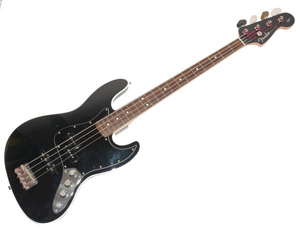 Fender Japan AJB OCR【2014年製】 楽天市場】Fender Japan AJBの通販