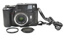 ★通電確認、フラッシュ点灯確認済!FUJIFILM 富士フィルム GA645 PROFESSIONAL SUPER-EBC FUJINON 1:4 f=60mm 中判 フィルムカメラ★