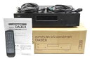 ★極美品!CEC DA3EX D/Aコンバーター 元箱付!★