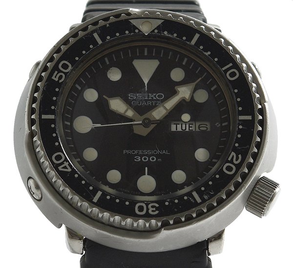 SEIKO プロフェッショナルダイバー 楽天市場】SEIKO プロフェッショナルダイバーの通販