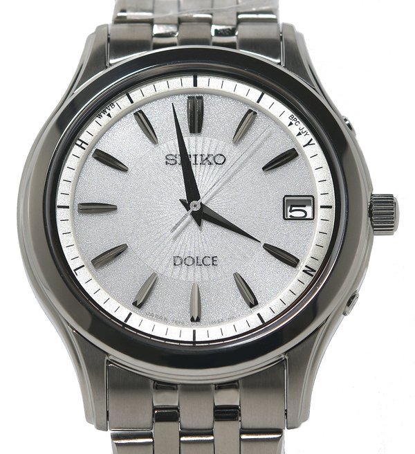 SEIKO 電波ソーラー式腕時計 SBTM241 7B24-0BN0 楽天市場】7b24 セイコーの通販