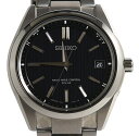 ★美品!SEIKO セイコー BRIGHTZ ブライツ SAGZ083 7B24-0BH0 ソーラー電波 メンズ★