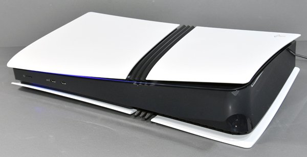 ★新品同様！SONY ソニー PlayStation5 Pro プレイステーション5 CFI-7000B01 PS5 Pro 元箱付！★